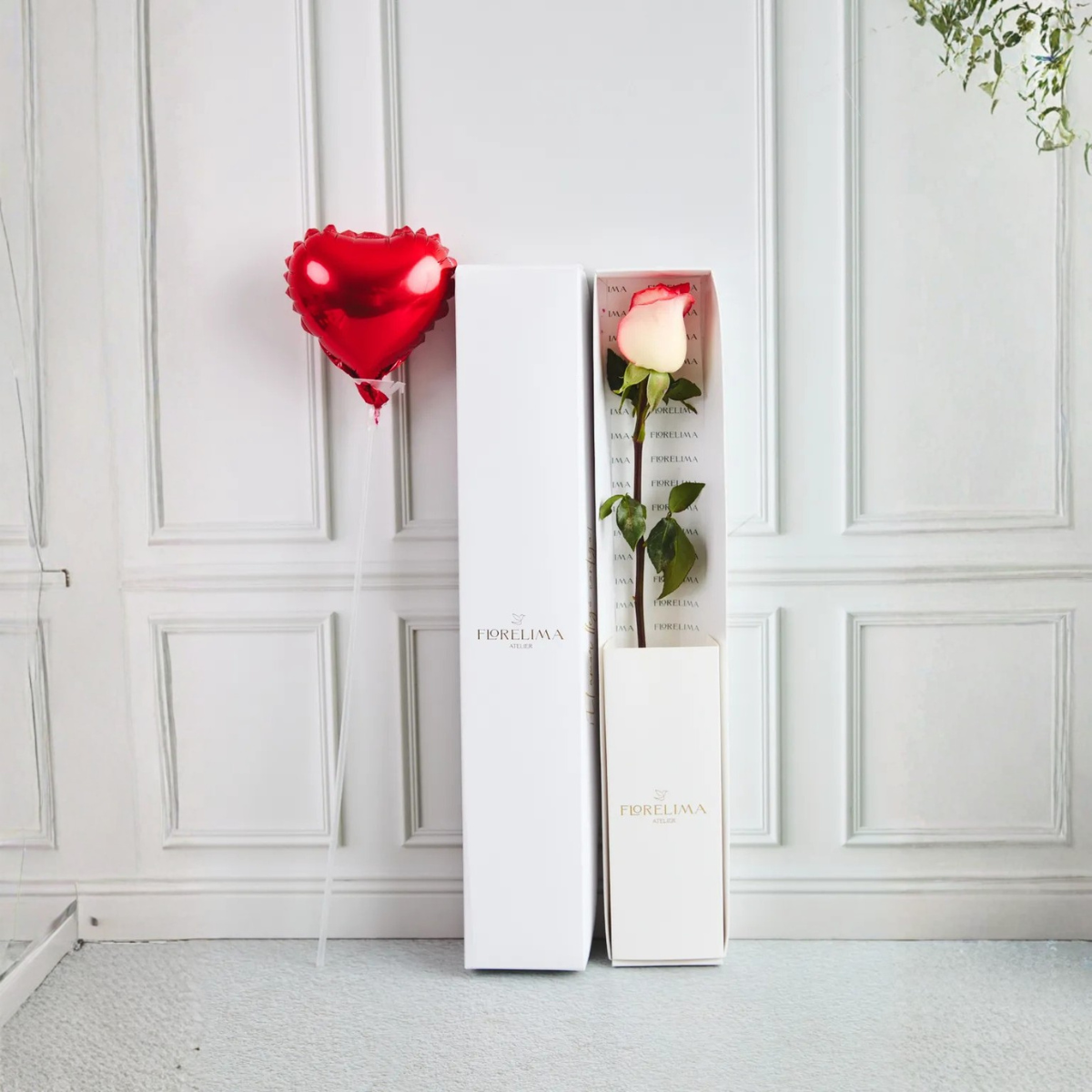 Caja 1 Rosa Blush