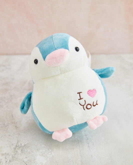 Peluche Pinguino