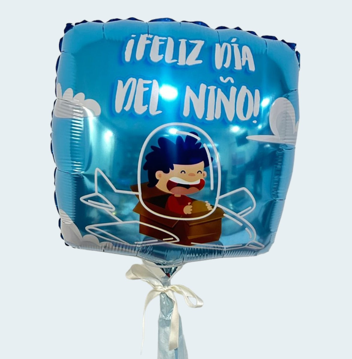 Globo Día del Niño