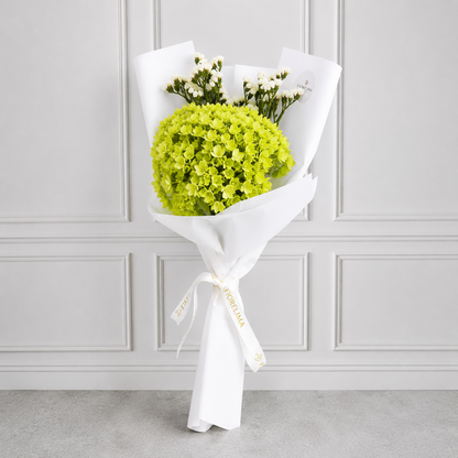 Mini Ramo Hortensia