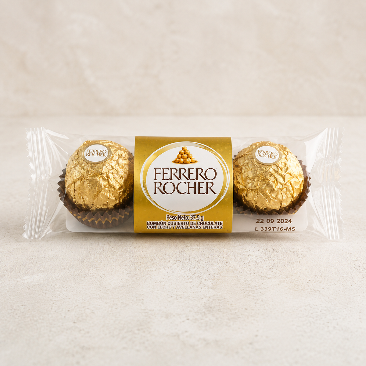 Ferrero Rocher x3unid