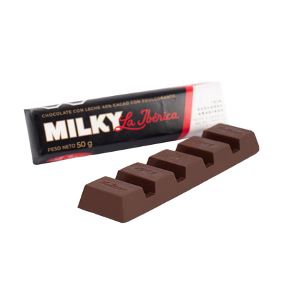 CHOCOLATE MILKY