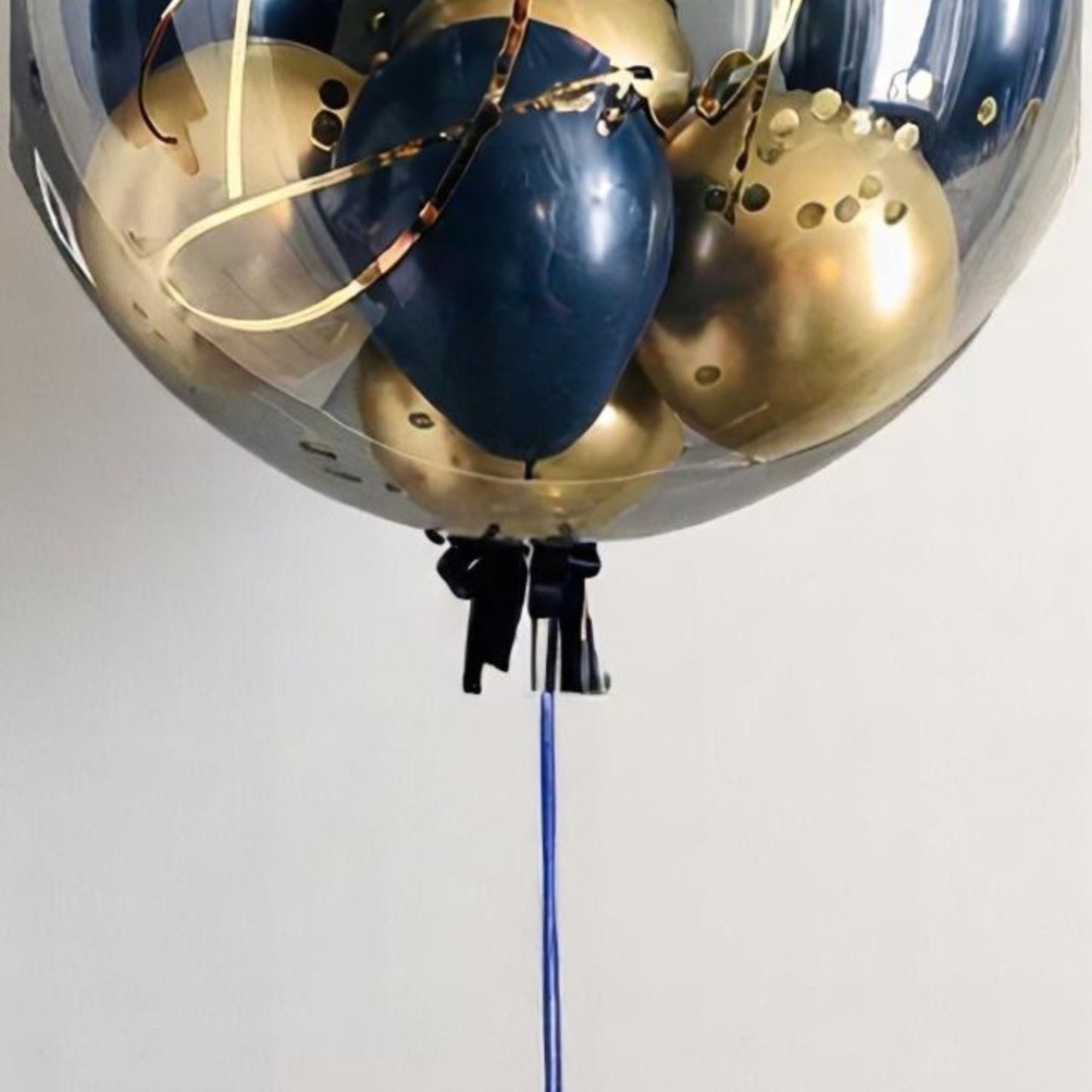 Globo Burbuja Día del Padre – “Happy Father´s Day