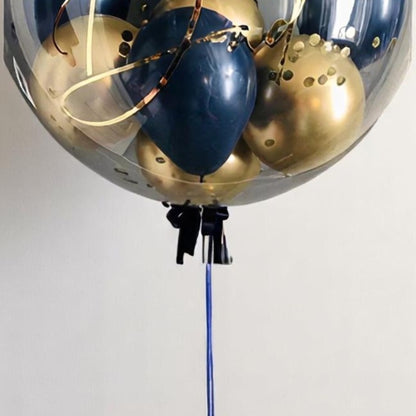 Globo Burbuja Día del Padre – “Happy Father´s Day