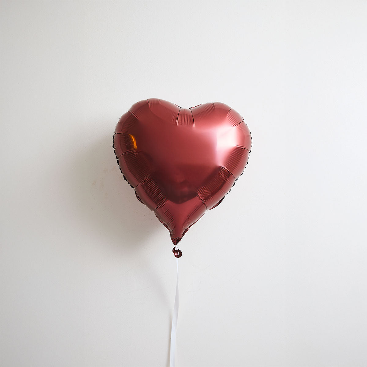 Globo Metálico Helio