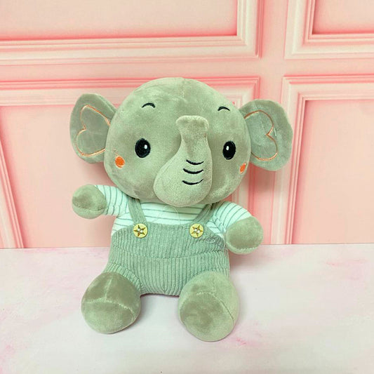 Peluche Elefante Bebé