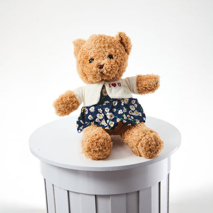Peluche Osita