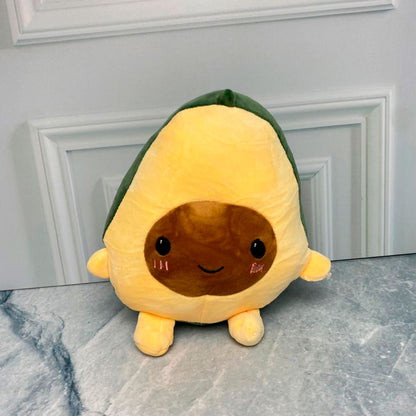 Peluche Palta Kawaii