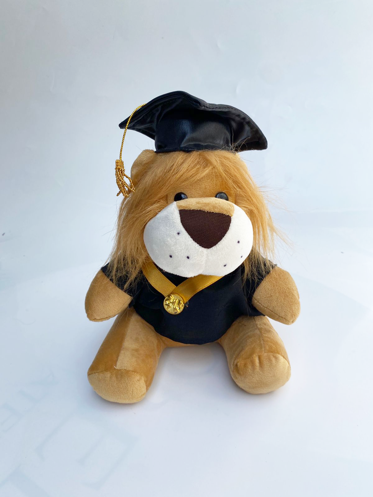 Peluche Leoncito Graduado | Graduación