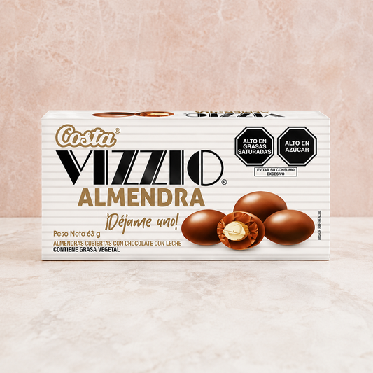 VIZZIO de 63g